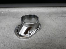 Adaptateur pap. aluminium Clio Williams 16S 16V