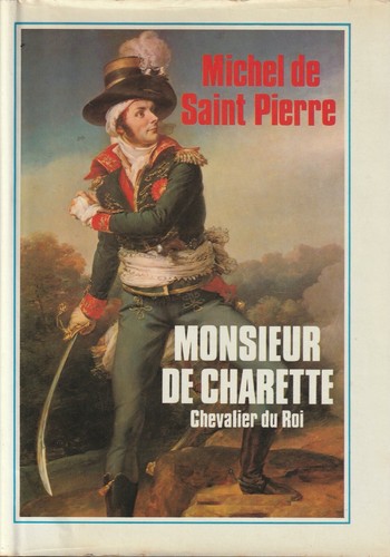 Monsieur charette michel - monsieur, de