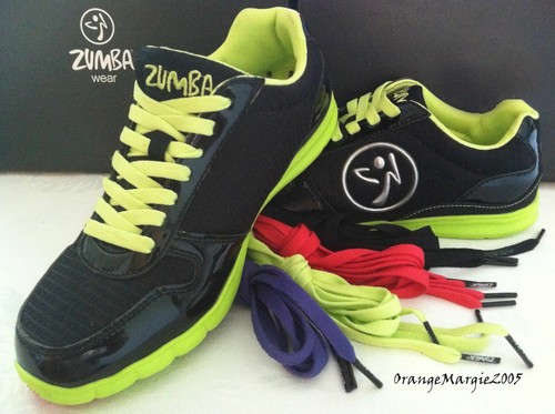 Zumba shoes trainers - shoes, sneakers