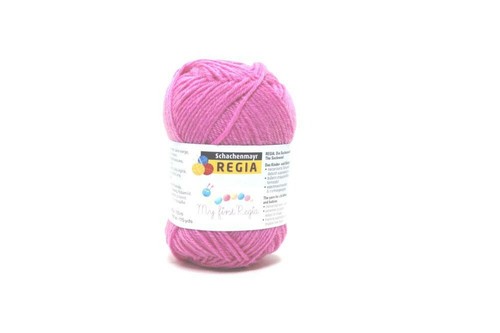 Regia first laine pour - regia,