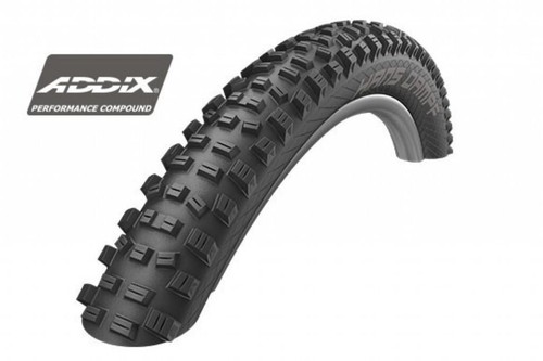 Pneu vtt gravity 2 35 - gravity, x