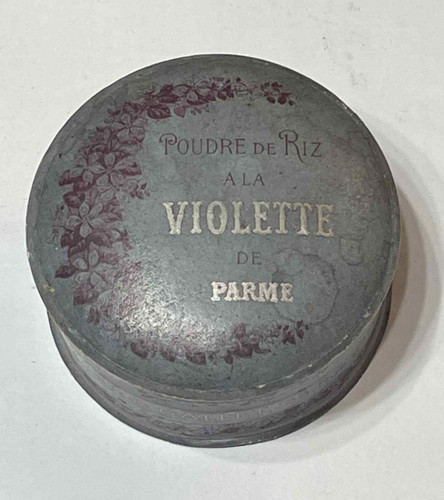 Ancienne boite carton - boite,