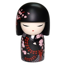 Poupée Kimmidoll Kokeshi