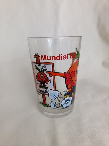 Verre mundial irik82 - verre, 82