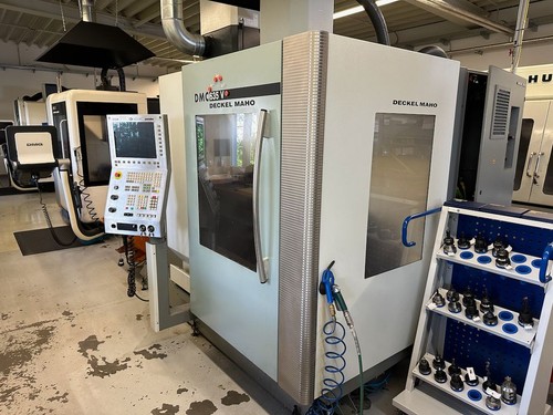 Capot maho dmc 635v - capot, dmc-635v