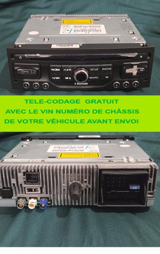Autoradio gps usb rt6 rneg2 - autoradio,