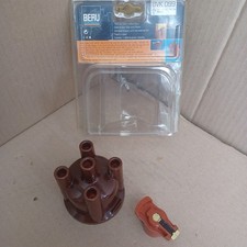 Tête d'allumeur + doigt Alfa GTV Spider Ford Fiesta Granada Bosch