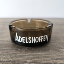 Cendrier Publicitaire en Verre