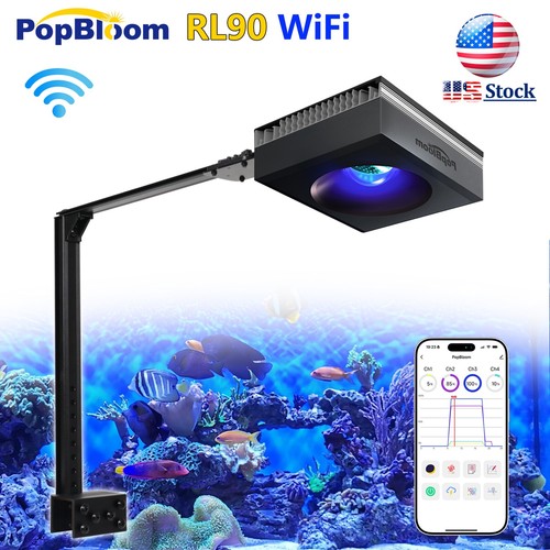 Popbloom rl90 wifi led - wifi,
