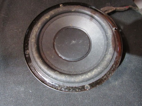 Haut parleur hifi - lg, 85