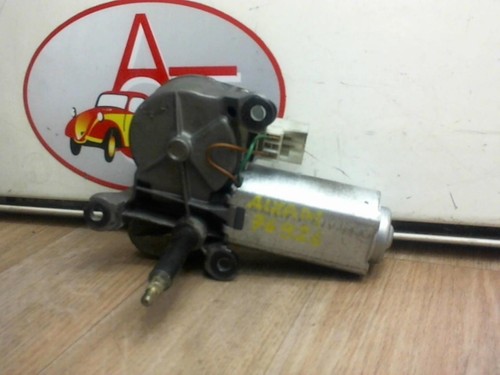 Moteur essuie glace arriere