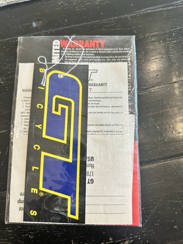 Vtg 1992 performer bmx neon - bmx,