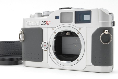 Clearance top mint - *clearance*, rollei