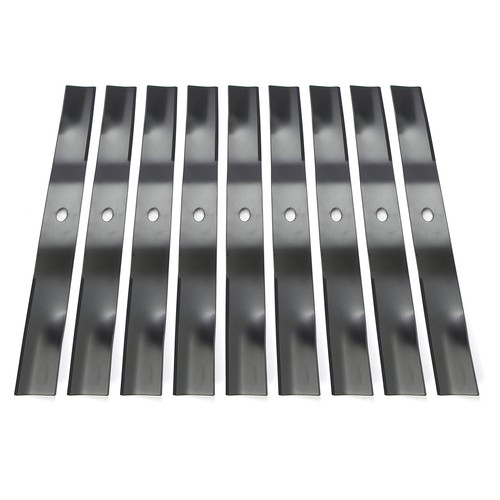 Lames tondeuse pour 42 - lames, 42"