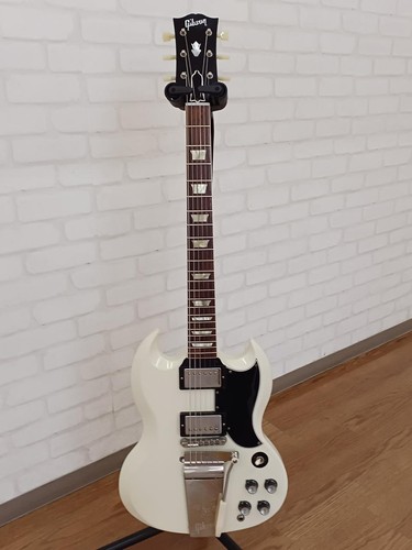 Guitare électrique gibson - électrique,