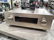 Amplificateur De Contrôle