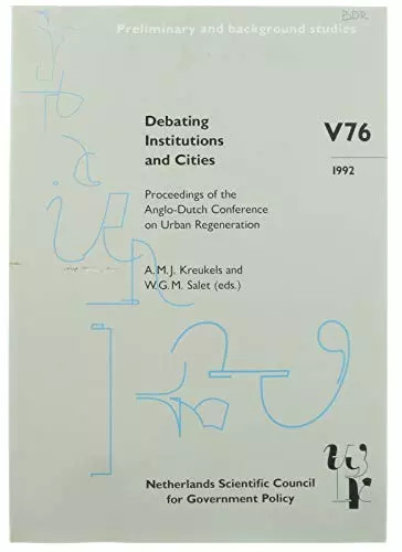 Debating institutions and