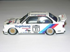 Bmw e30 dtm - 1/43,