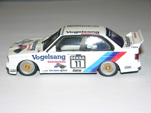Bmw e30 dtm - 1/43,