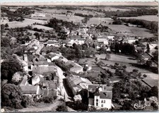 88 VILLE SUR ILLON  CPSM