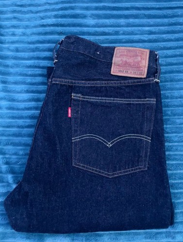 Rare levi 501z made - levi’s,