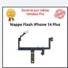 Nappe flash iphone plus - nappe, 14