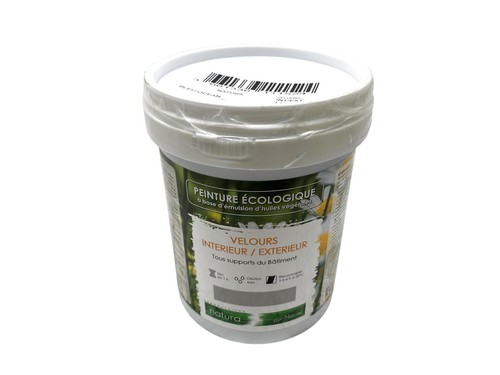 Peinture intérieure