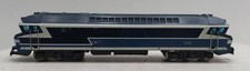 Ho Jouef locomotive diesel CC