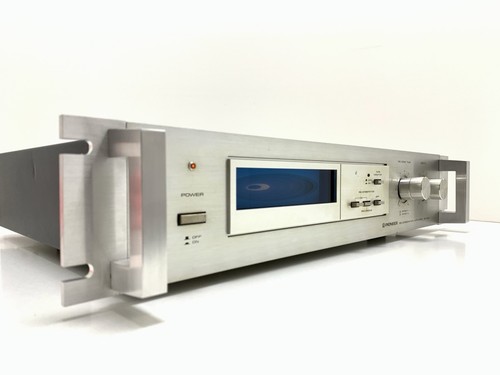 Pioneer 303 stereo - 303,