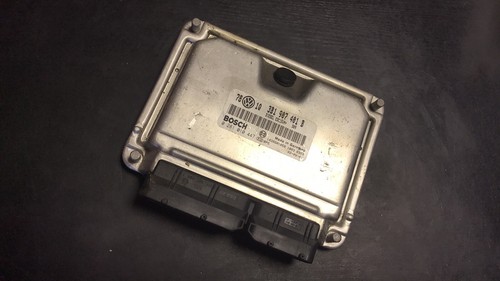 Passat 2 5 - b5.5, tdi