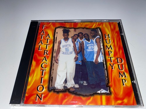 Fatal attraction humpty - :,