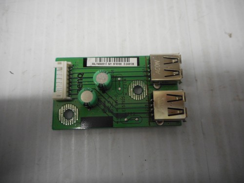 Benq dell 2001fp computer - dell,
