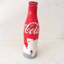 * COCA COLA® BOUTEILLE ALU