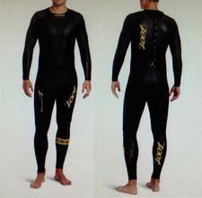 ZOOT MEN'S Z FORCE 4 WETZOOT