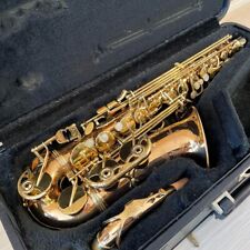 Saxophone alto Yanagisawa