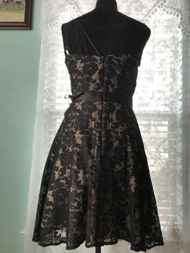 Women black rose - women's,