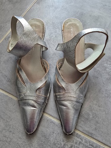 Stephane gontard chaussures - stephane,