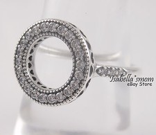 Authentique Coeurs De PANDORA