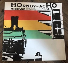 Catalogue miniatures trains