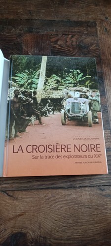 Croisière noire sur la - noire.sur,