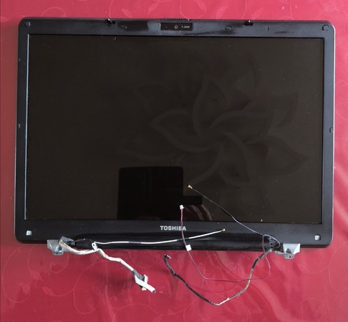 Ecran toshiba satellite p200 - toshiba,
