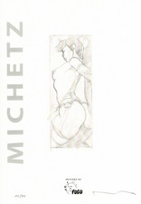 Ex-Libris Michetz - Kogaratsu