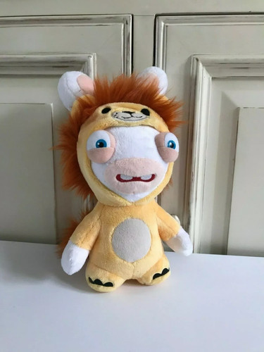 Peluche doudou les - 5,