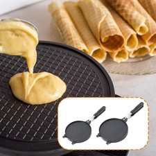 Appareil gaufres et - appareil,