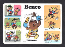 Peyo blesteau benoit - blesteau,