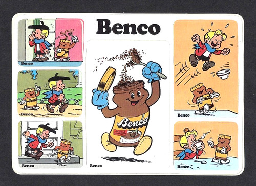 Peyo blesteau benoit - +,