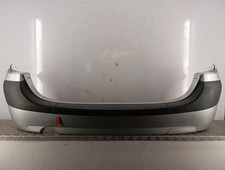 Pare choc arriere CITROEN