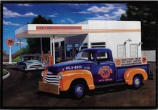 Amt chevrolet 3100 - amt,,