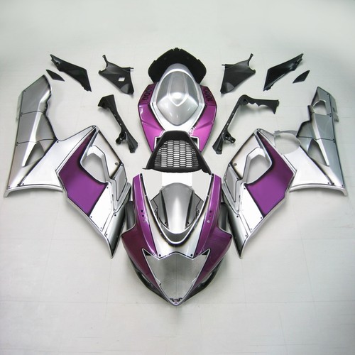 Carénage fairing kit bodywork - fairing,