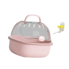 Cage De Transport Portable